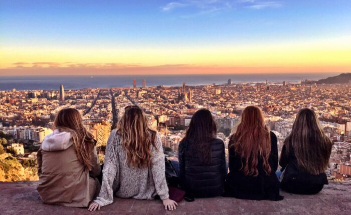 Western-Loop-Spring-break-10-days-Barcelona-Spain-explore-nightlife-views