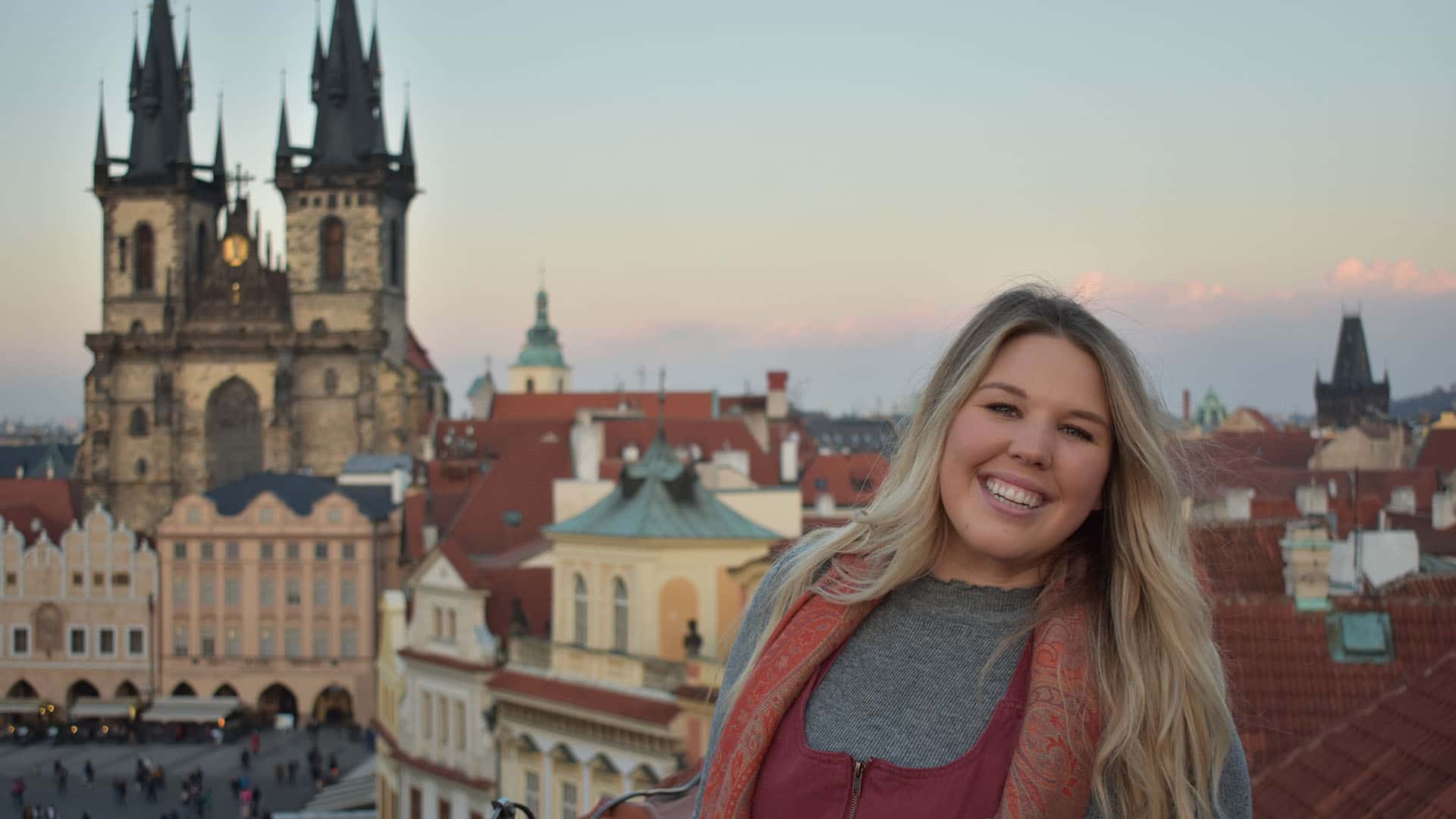 Prague & Munich – Meet Us There